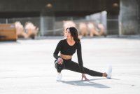 Het belang van stretching en flexibiliteit in je trainingsroutine