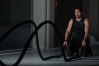 Hoe om te gaan met sportblessures: preventie en herstel