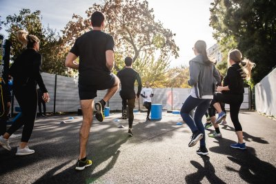 Het belang van balans en coördinatie in je training