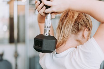 De voordelen van yoga voor lichaam en geest