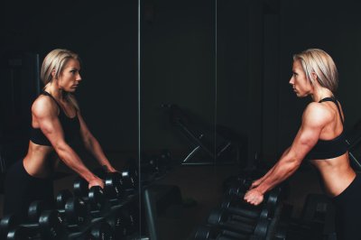 Het belang van krachttraining voor algehele gezondheid