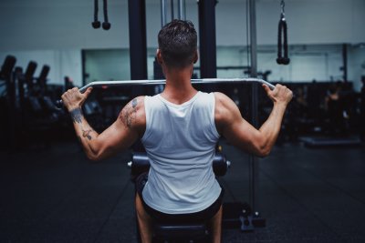 Efficiënt trainen versterkt door multivitamines