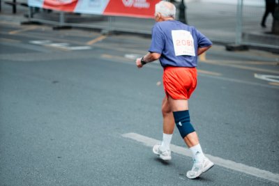Waarom ook actieve sporters hun hart moeten laten checken