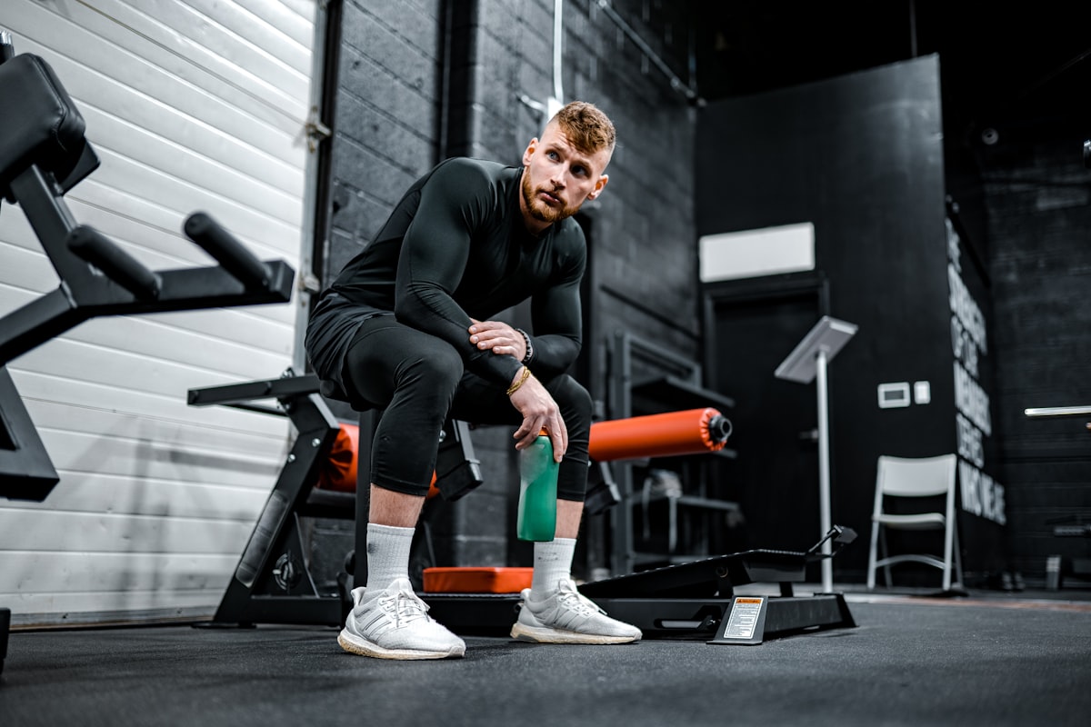 Je trainingsresultaten verbeteren als je minder traint